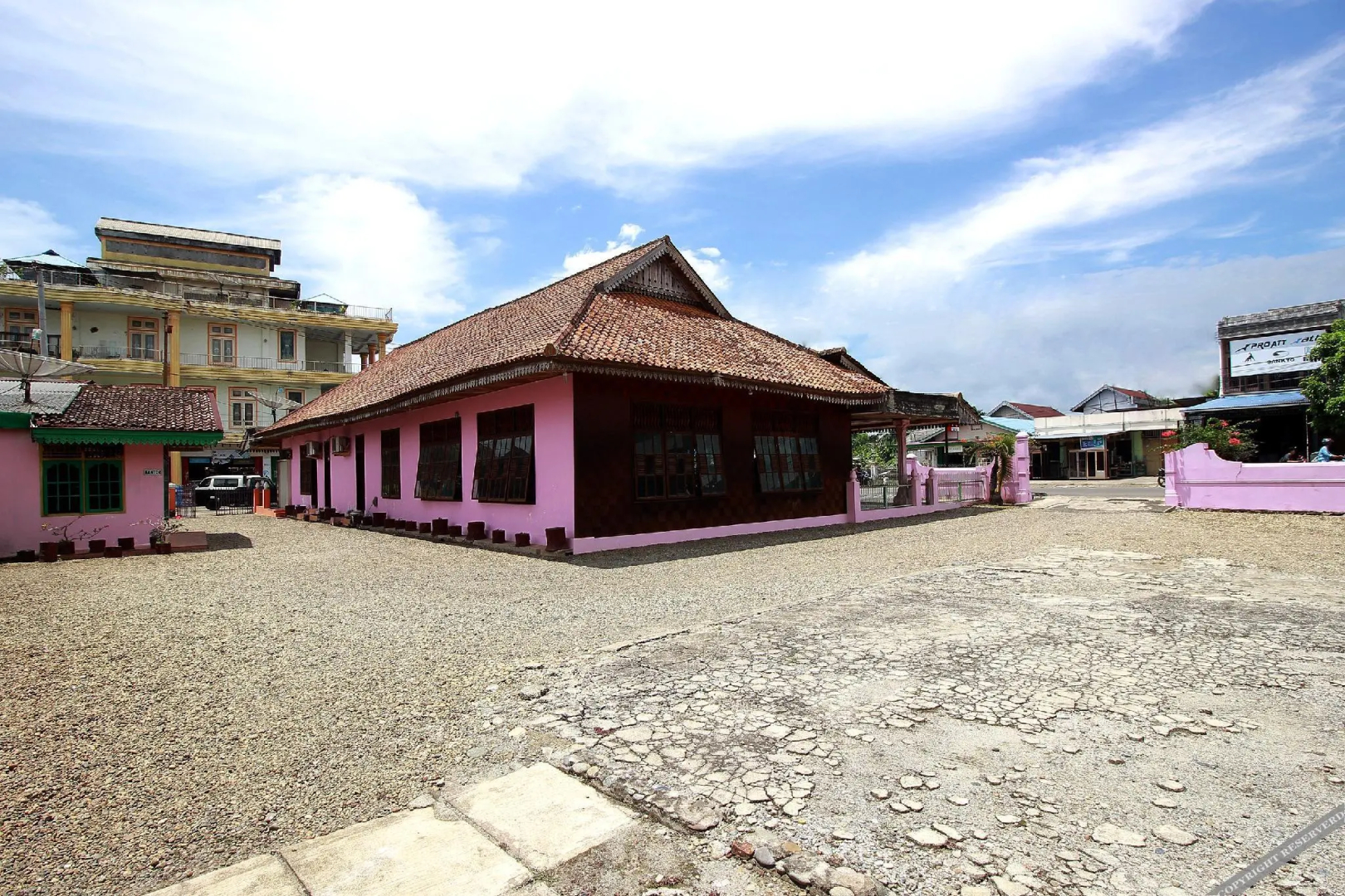 OYO 2838 Hotel Ayu