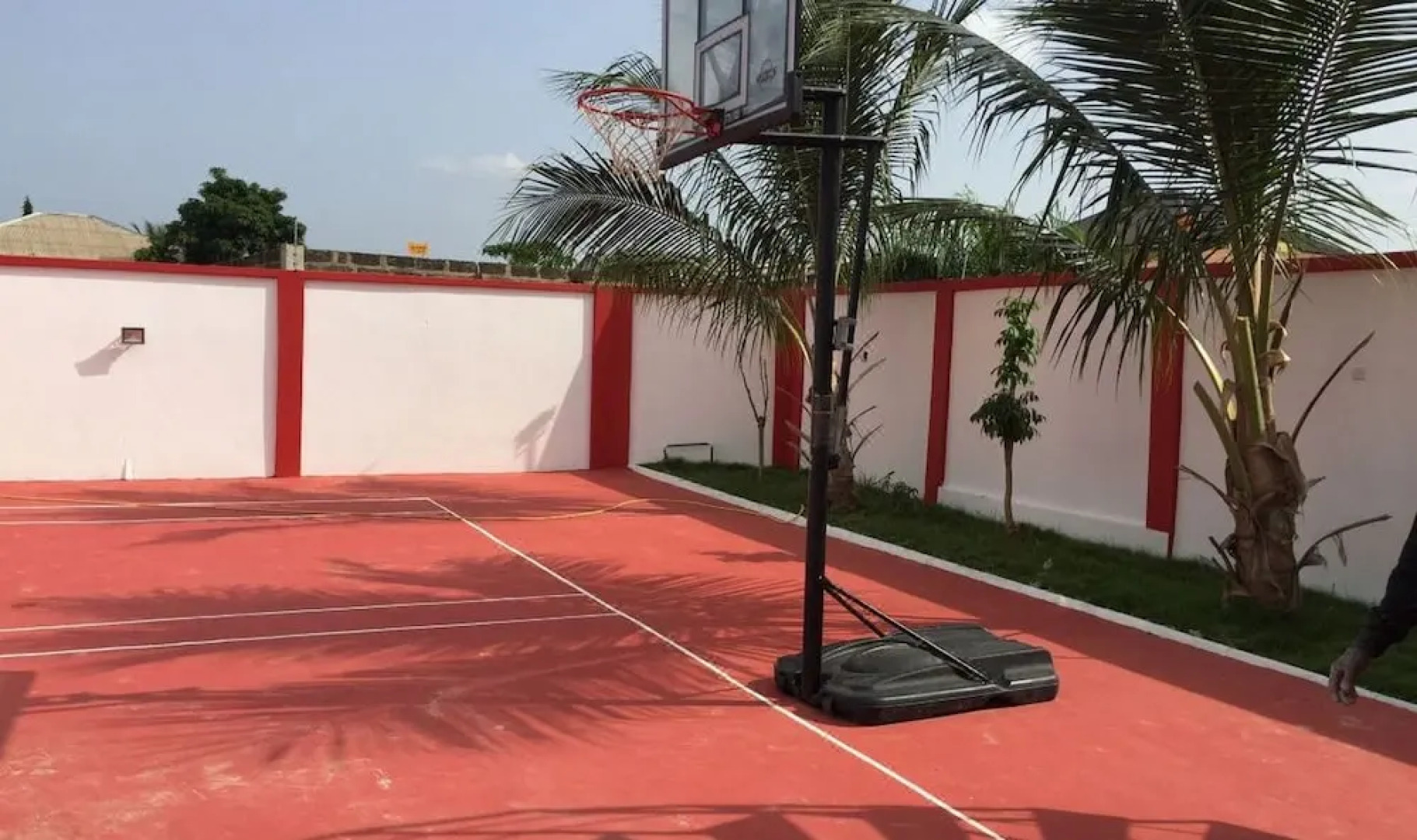 Rasta Tees Place - Standard