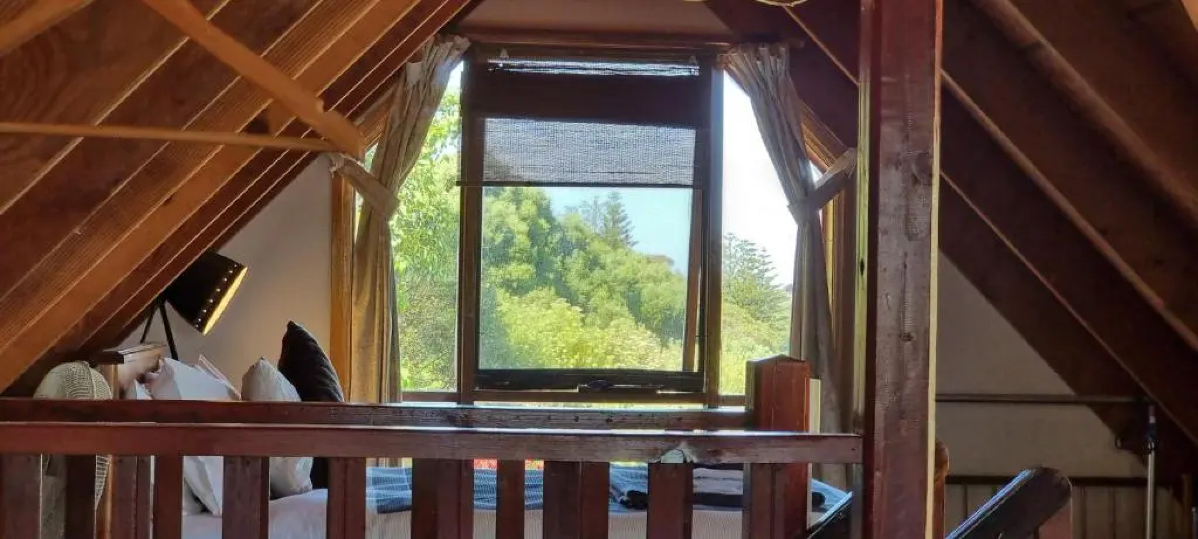 Eastern Reef Cottages