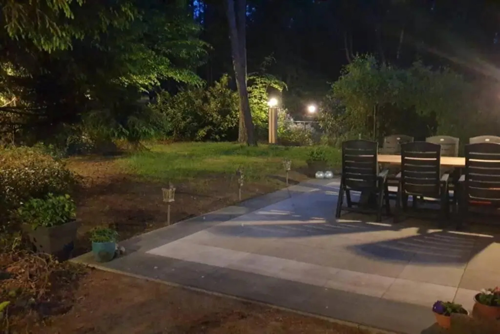 Drentse bungalow in natuur en rust