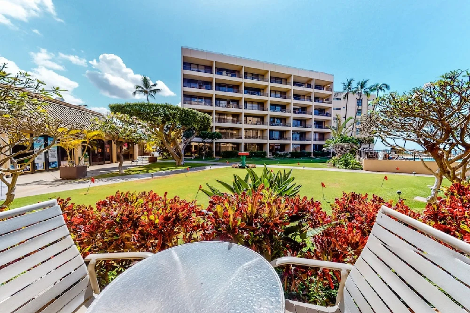 Sugar Beach Resort by Coldwell Banker Island Vacations
