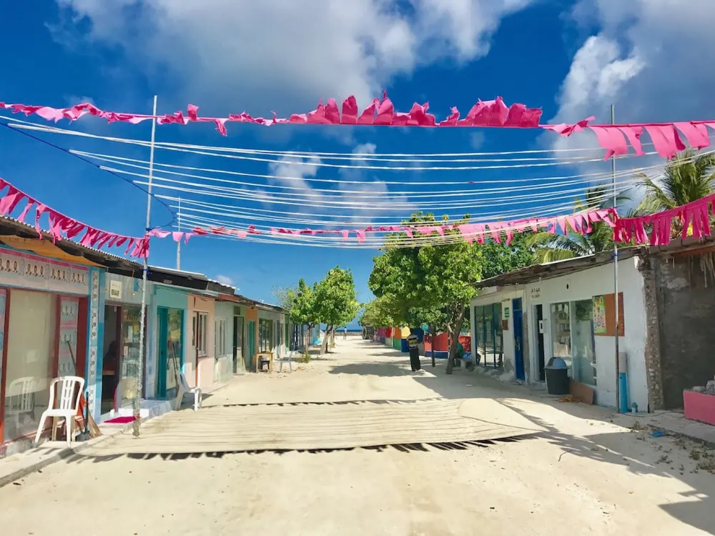 Maldives Seashine Guesthouse