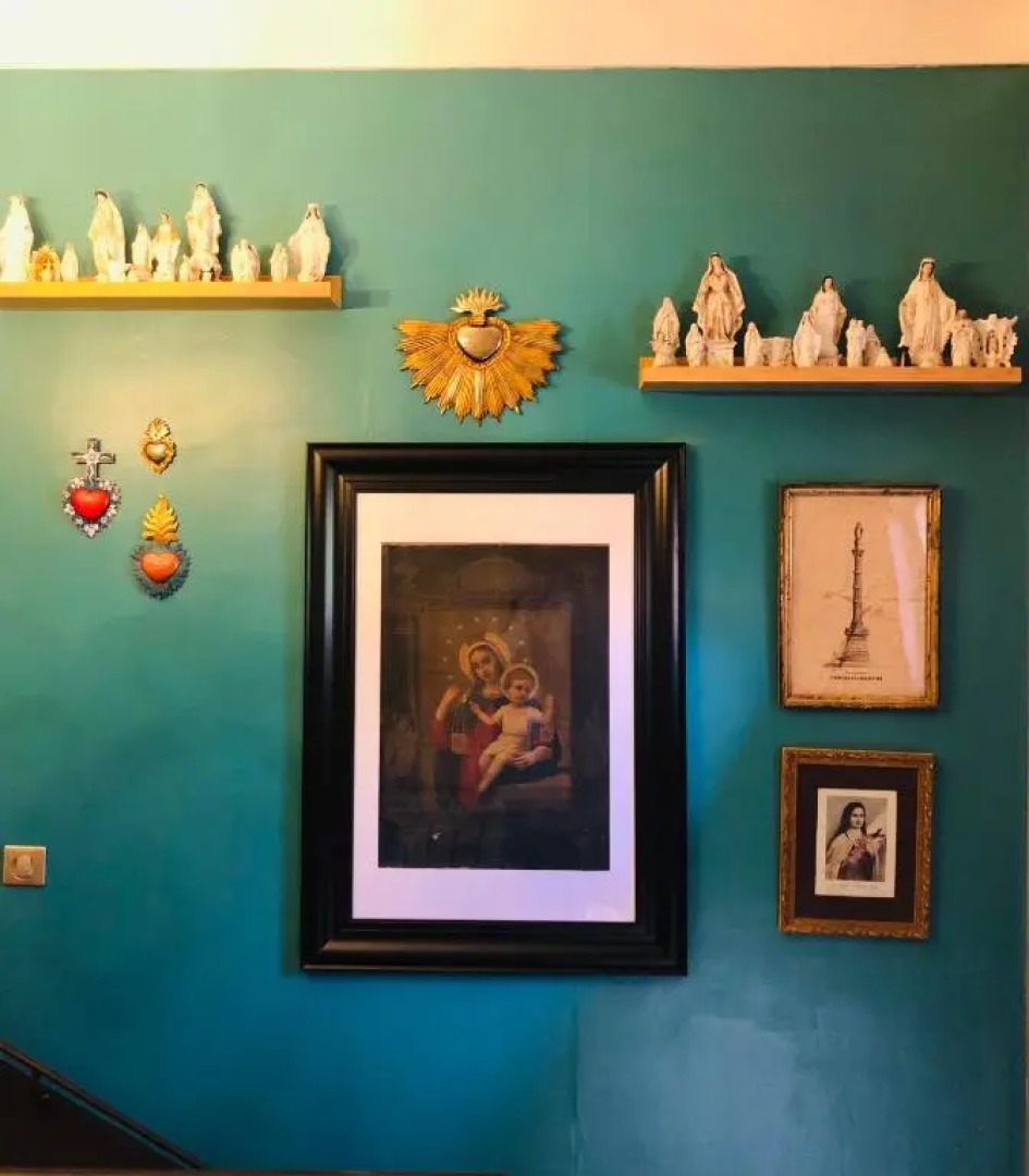 Le Relais Notre Dame