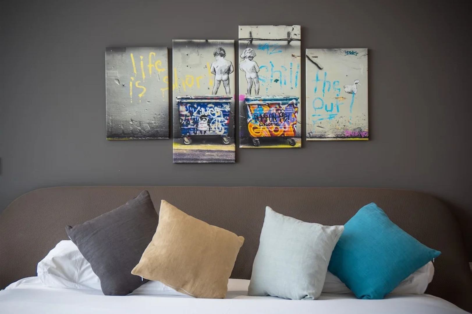 Bryn House - 5 Bed Home - Penmaen