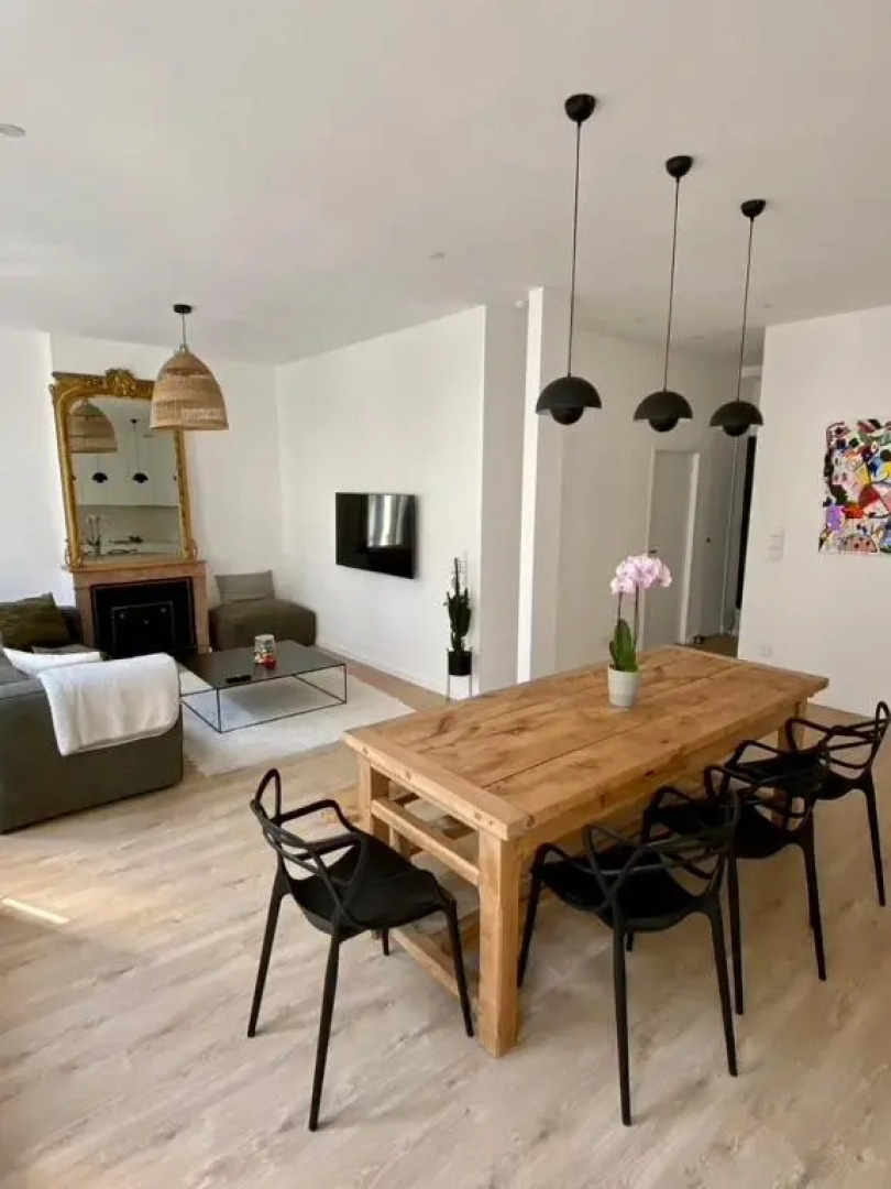 « Le Magnifique » 7 minutes du centre de Lyon