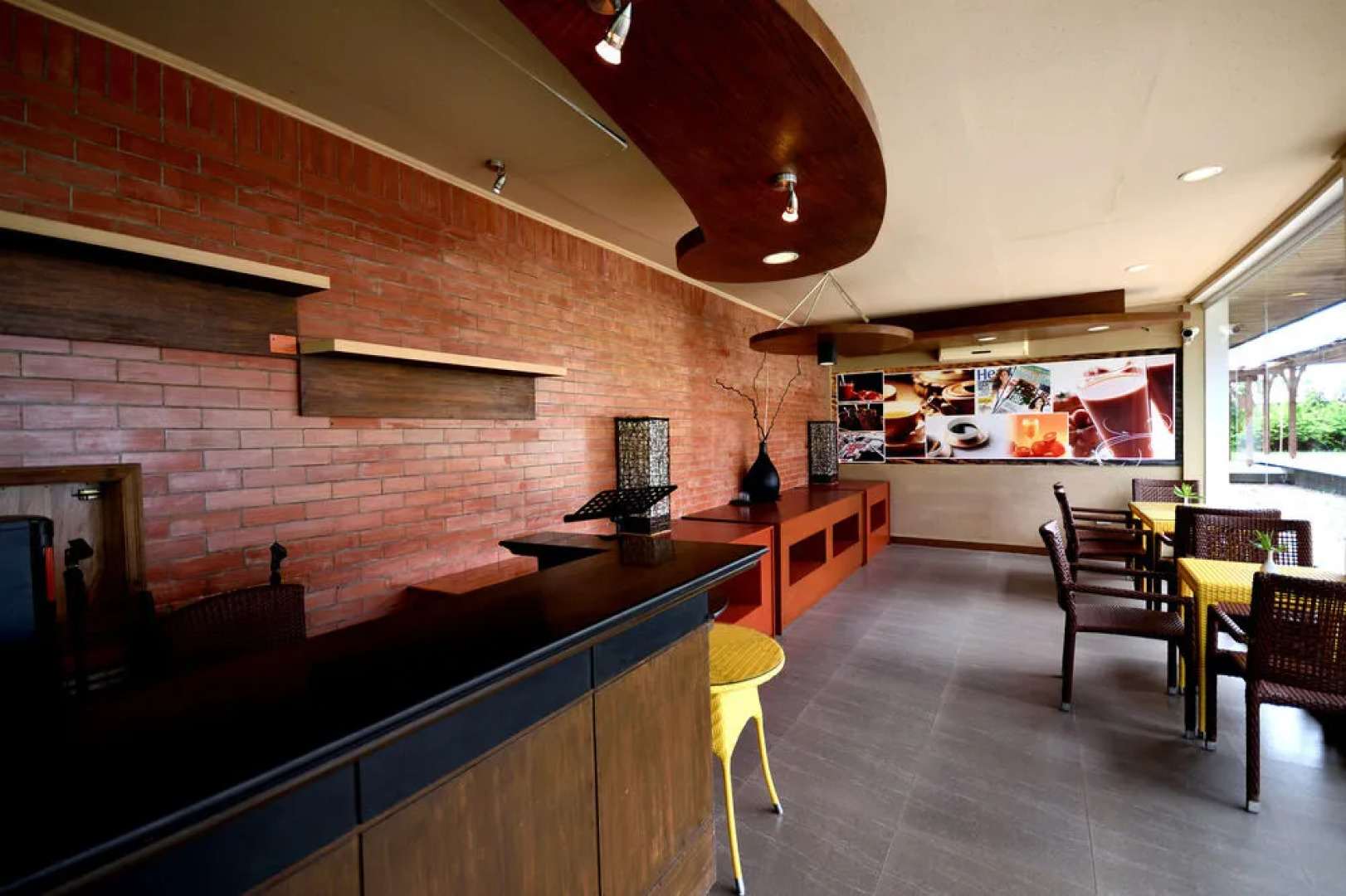 Adhara Resort and Spa