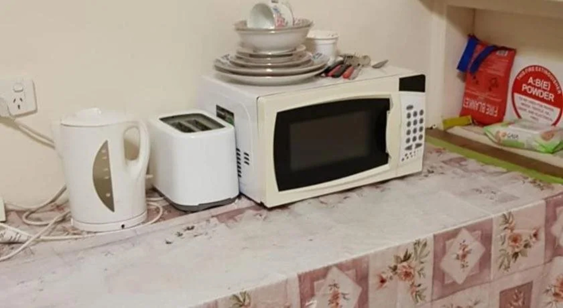 Watagans Forest Motel