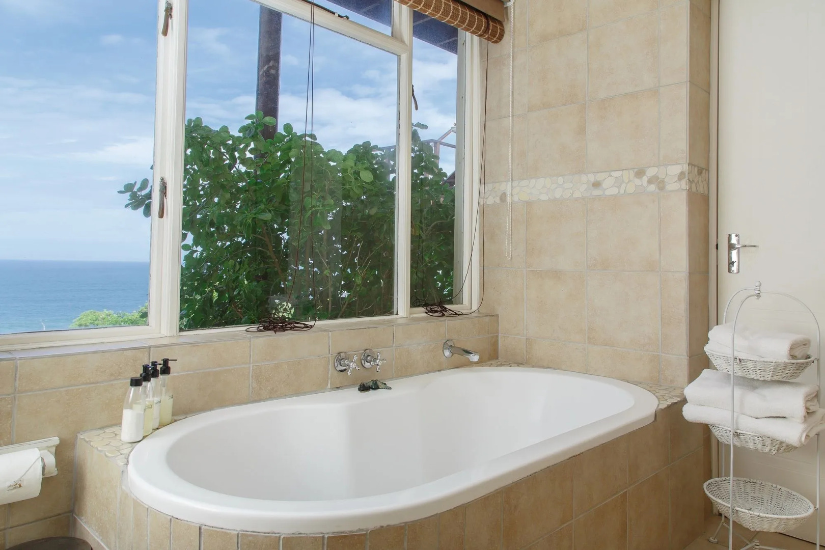 Whales Way Ocean Retreat