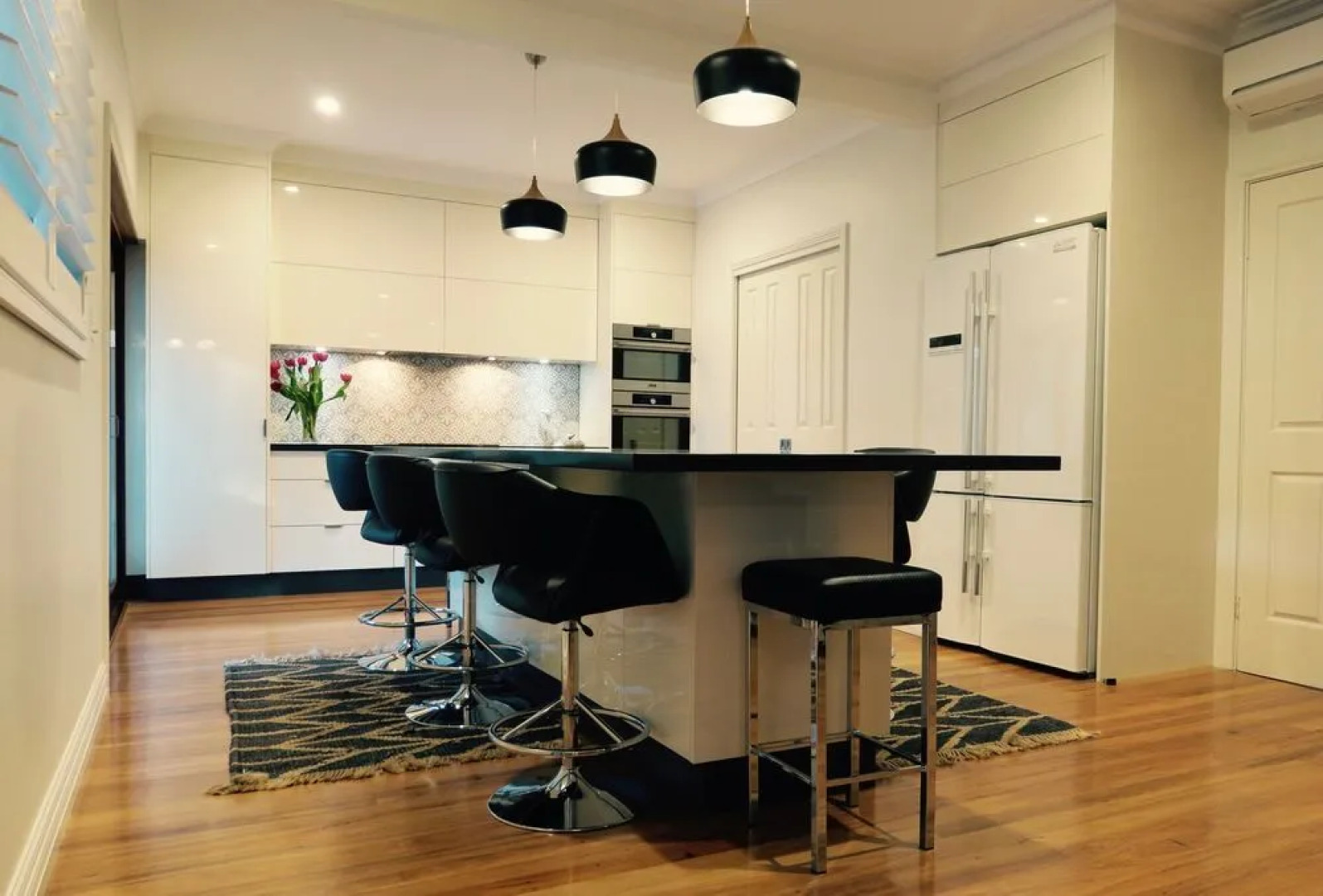 Diggers Beach Cottage