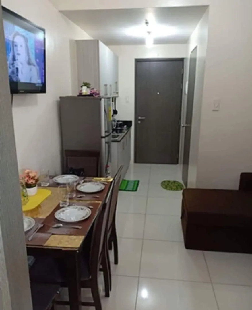 Green Residences Condotel