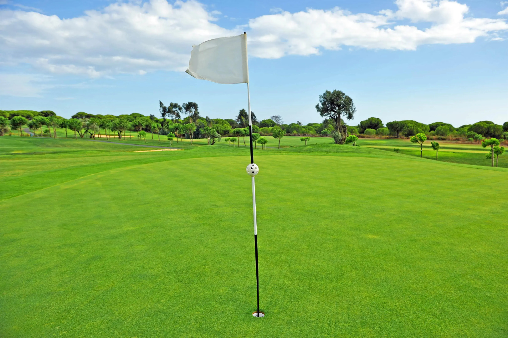 Отель Barcelo Isla Canela