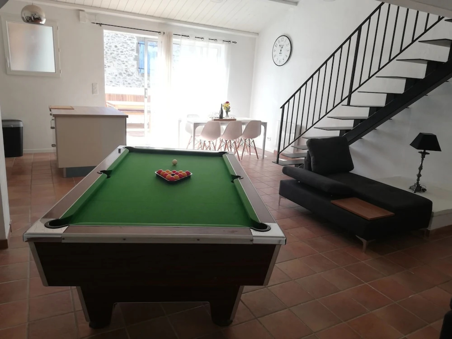 L'intemporel le Grand Gîte