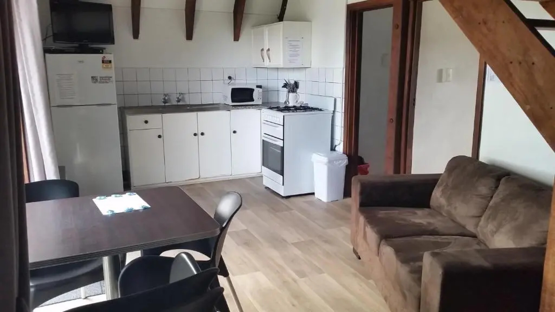 Walpole Rest Point Tourist Park