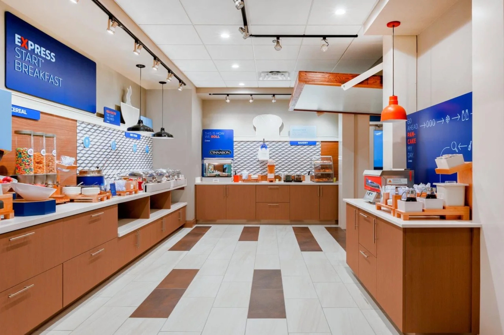 Holiday Inn Express & Suites Prosser - Yakima Valley Wine by IHG