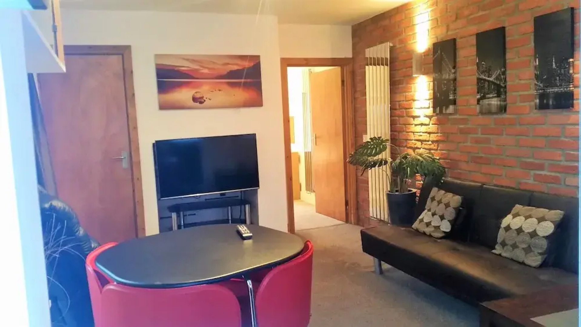 Bath Road Apartments