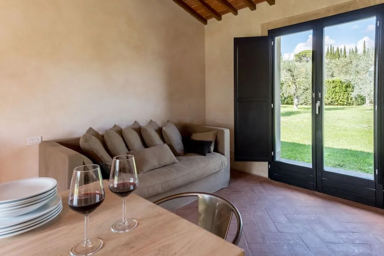 Tenuta San Jacopo In Castiglioni