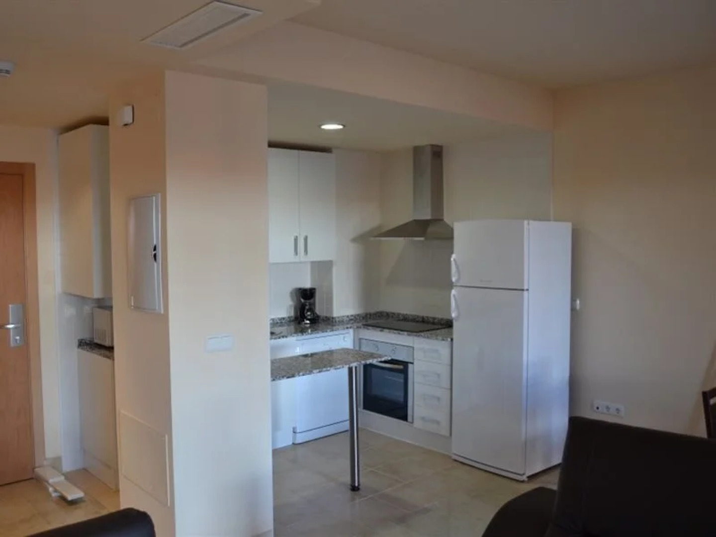 Apartamentos Parque Tropical