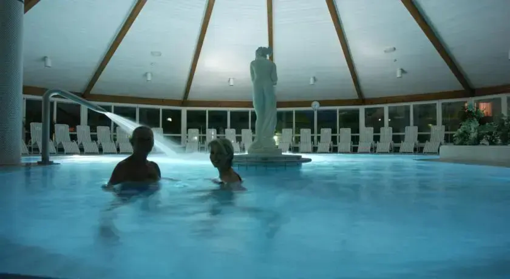 Thermenhotel Radkersburger Hof