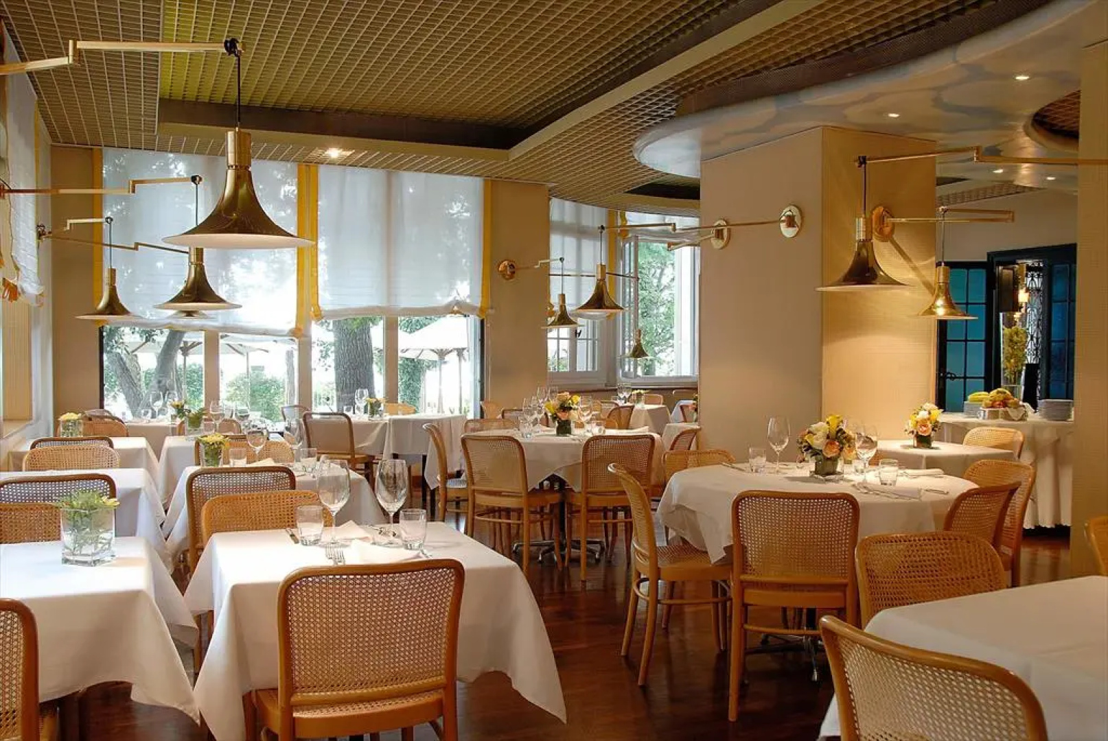 Hotel Villa Mabapa