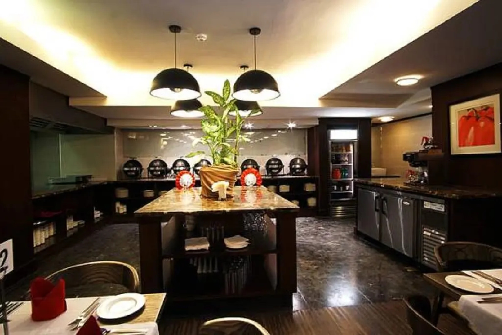 The Sojourner by Genesis