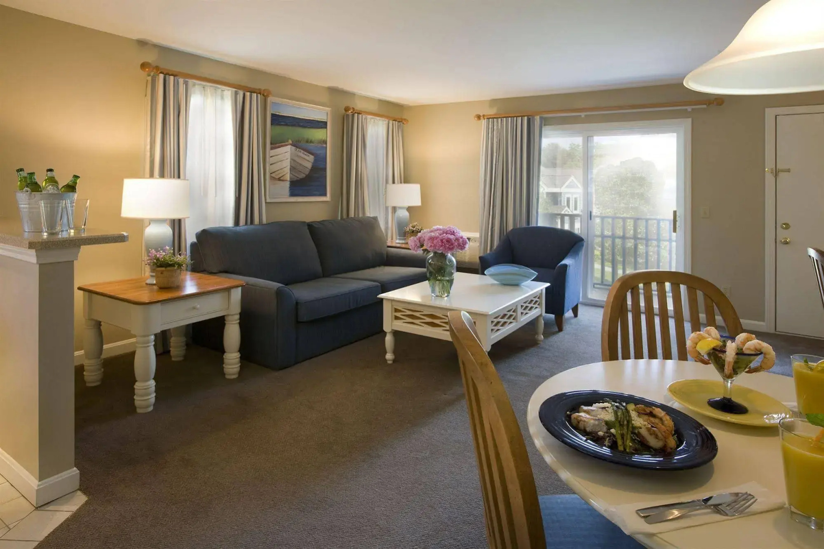 The Villages at Ocean Edge