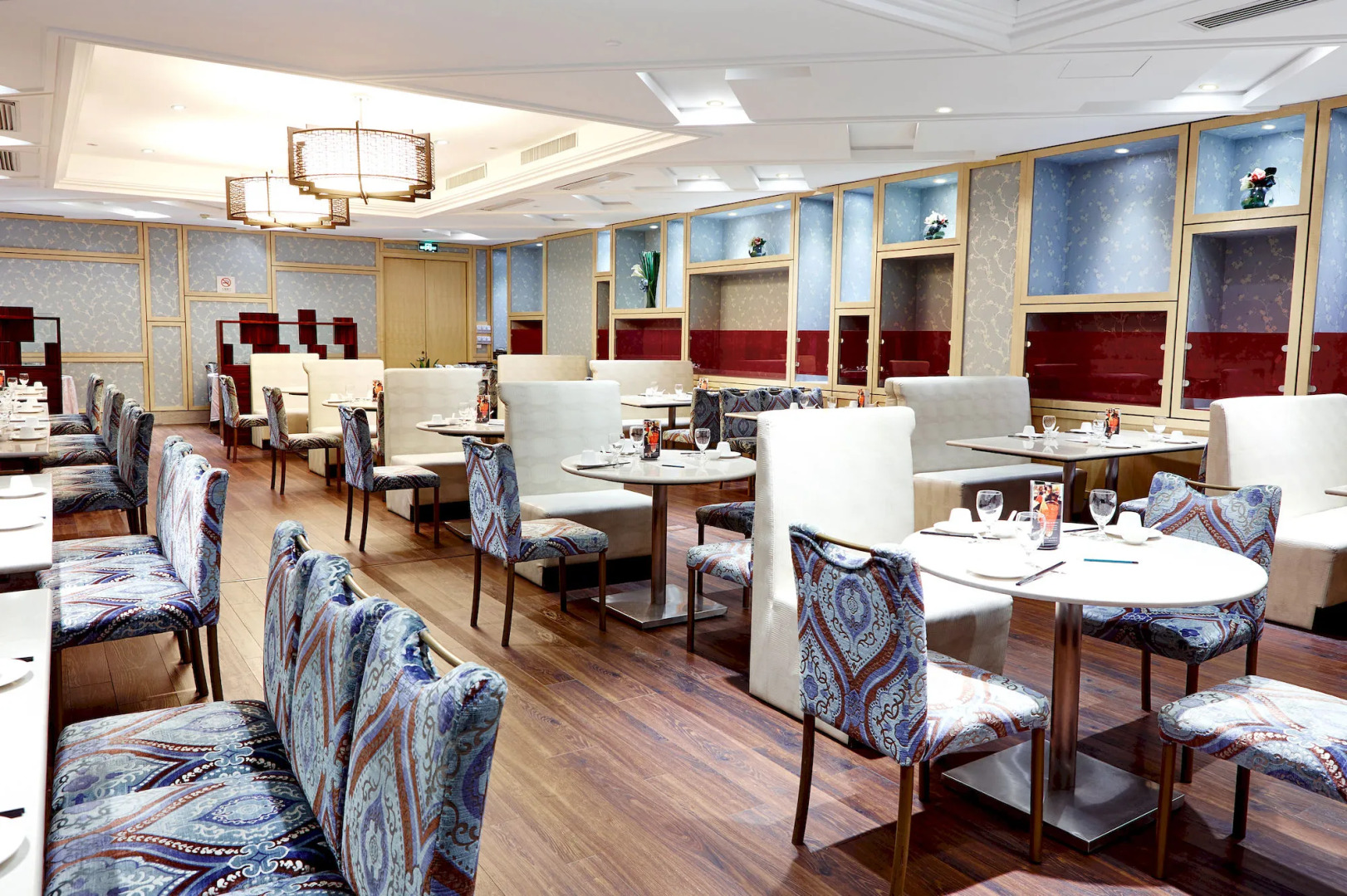 Huachen International Hotel