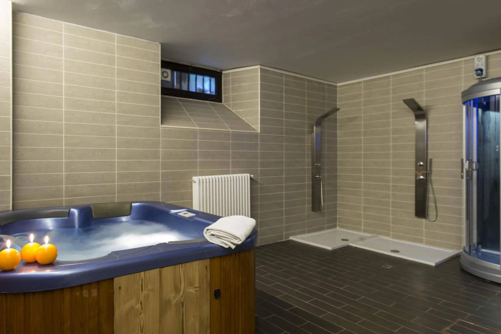 Hotel Maison de Neige