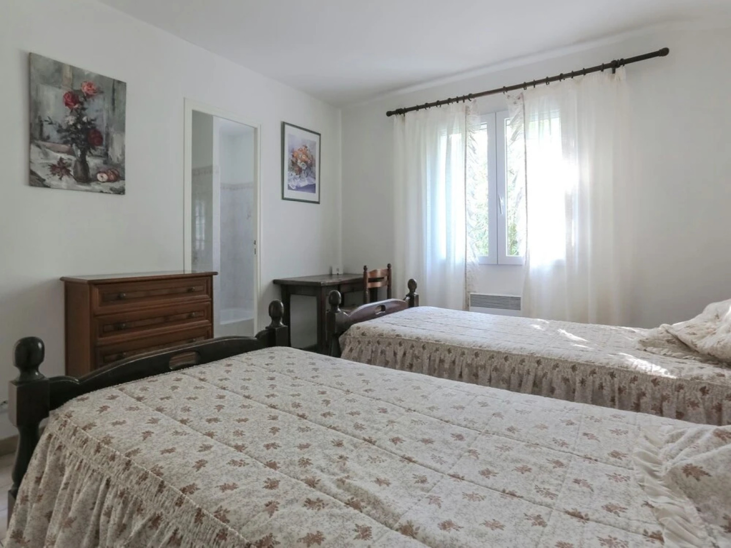 Provencal Holiday Home in Bormes-les-Mimosas with Pool