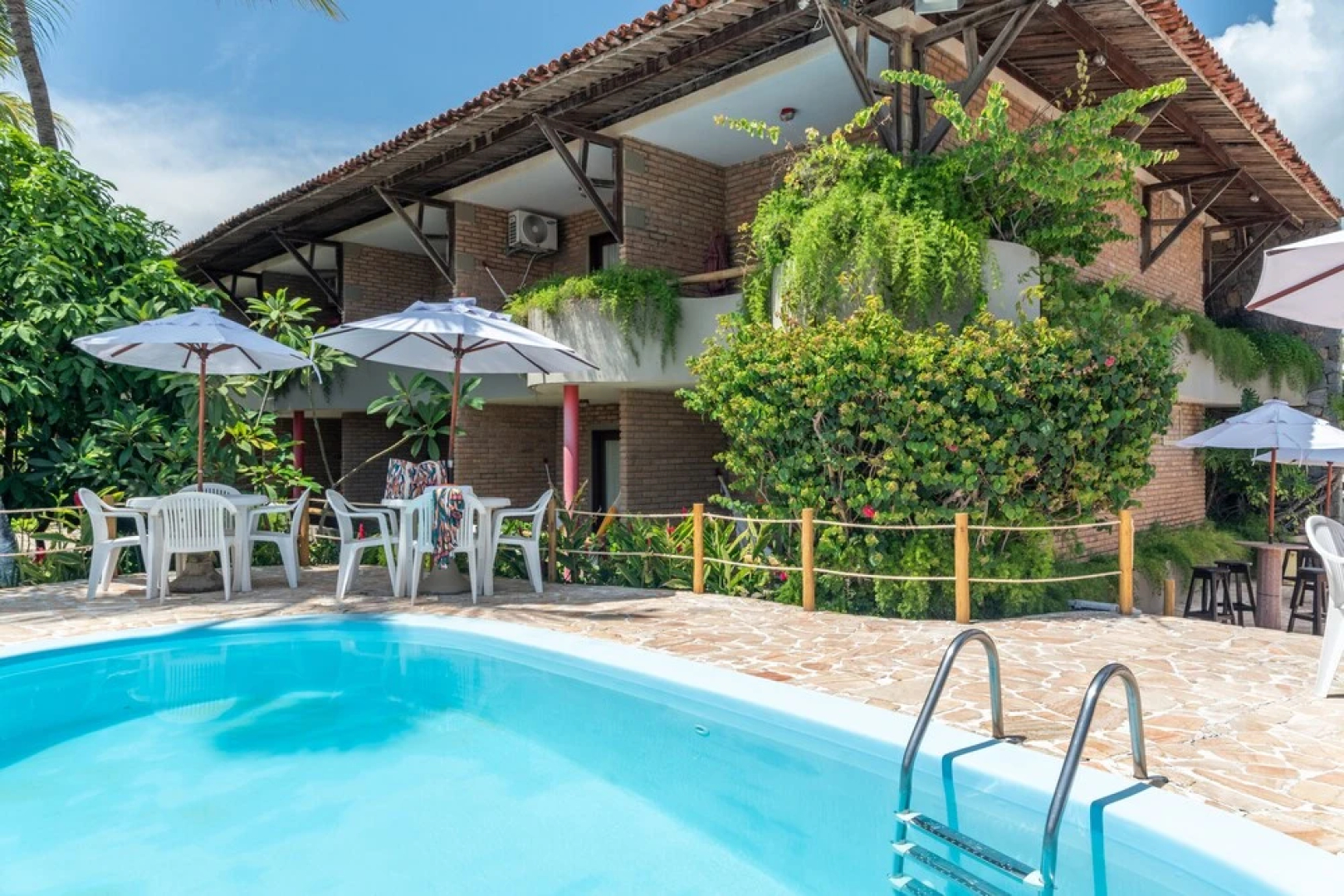 Casa da Barra