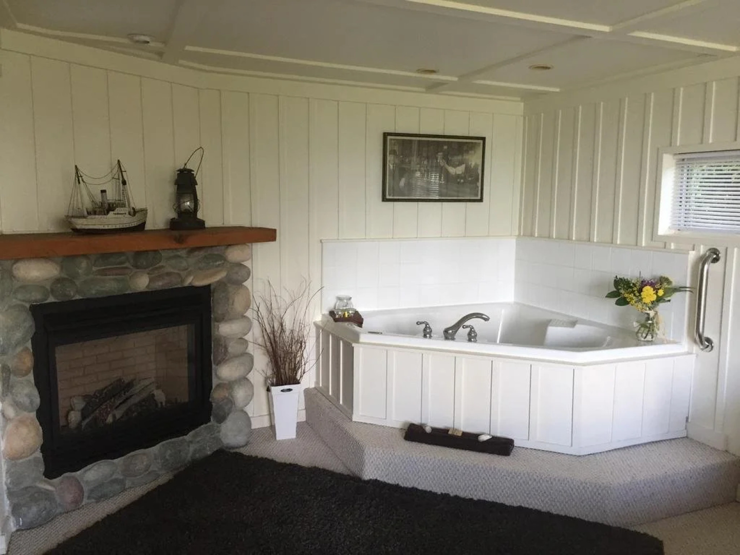 Quarrystone House B&B