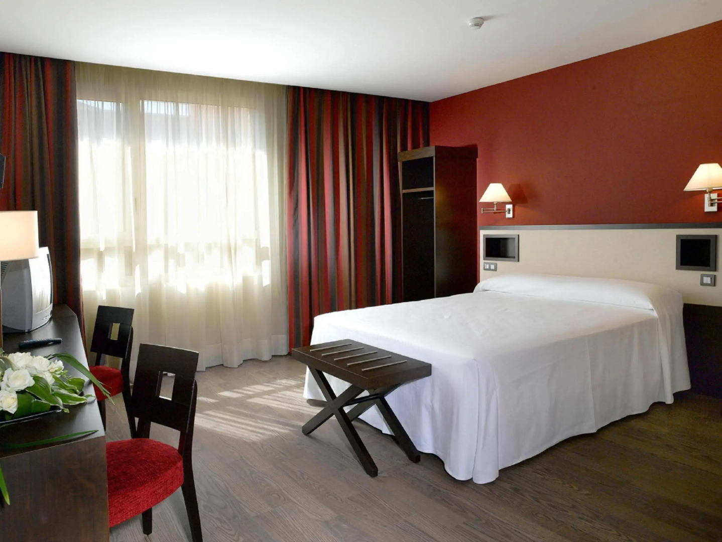 Sercotel Sant Boi