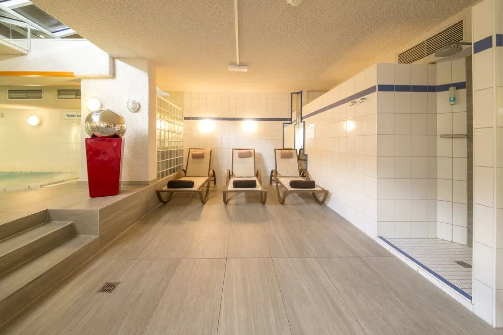 Inselhotel Vier Jahreszeiten