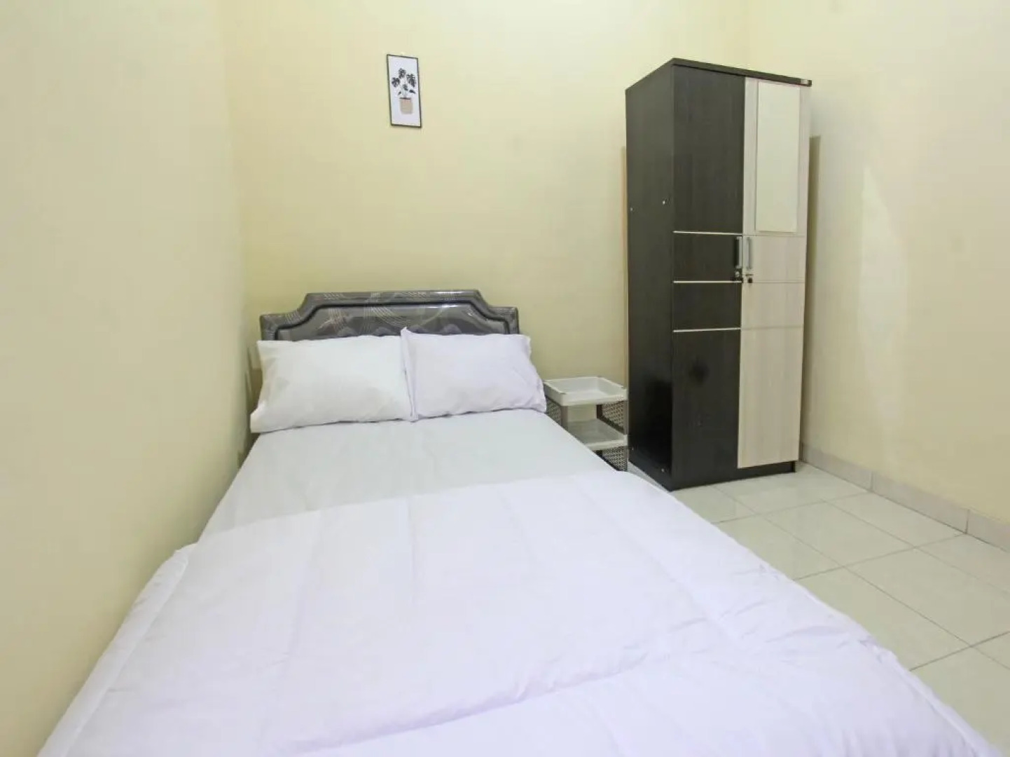 OYO 91777 Kemuning Guesthouse