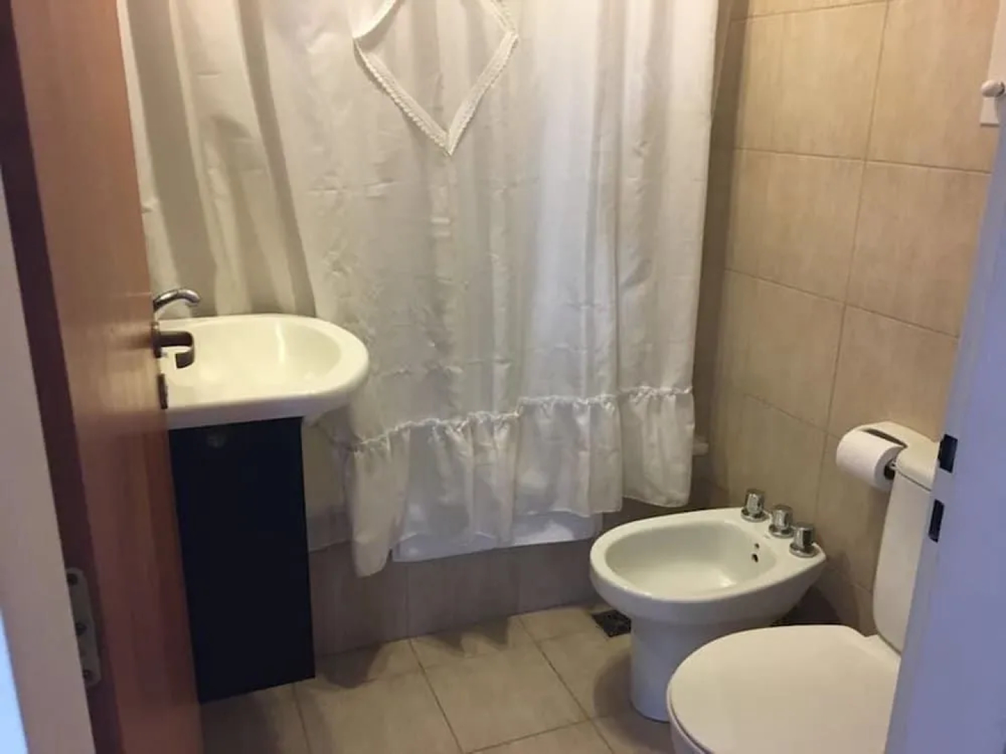 Apartamento en Country Pilar Frutales