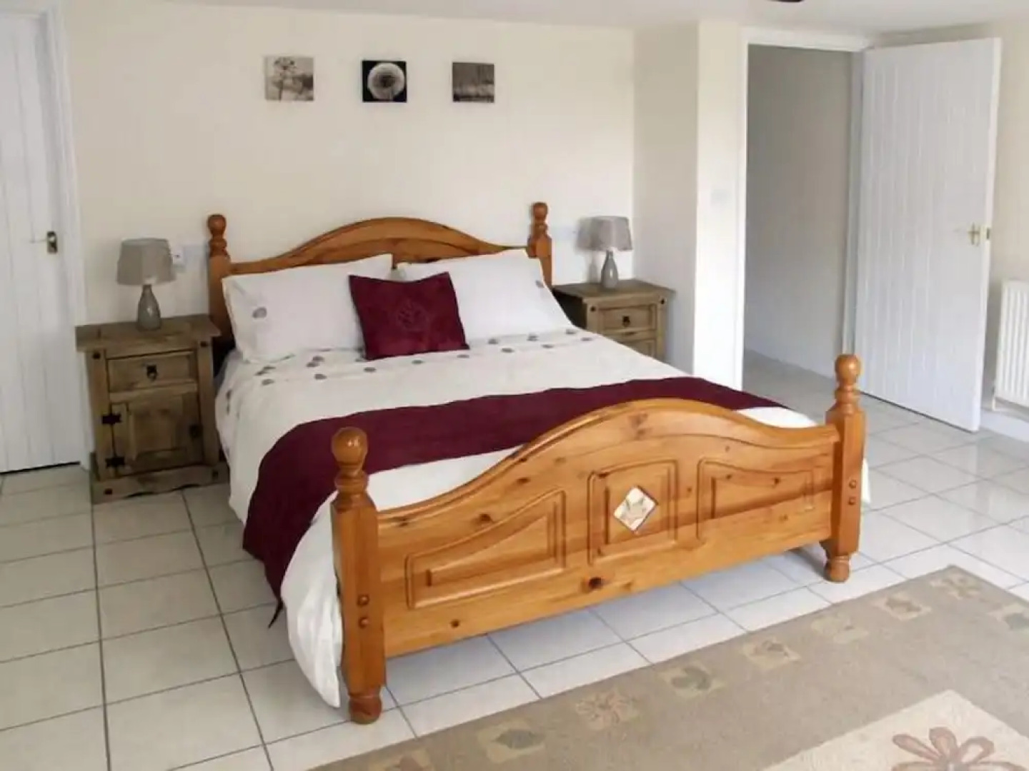 Rosewaters Cottage