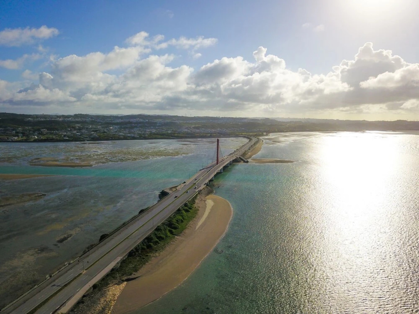 Kafuya Miyagi igusa villa