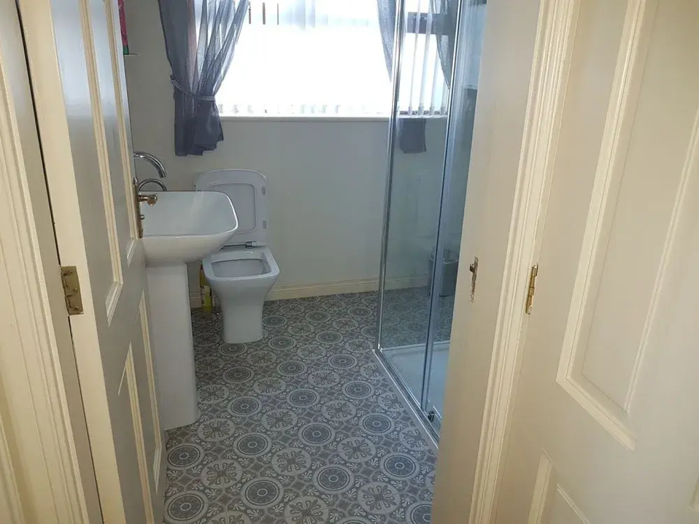 Causeway Area B&B