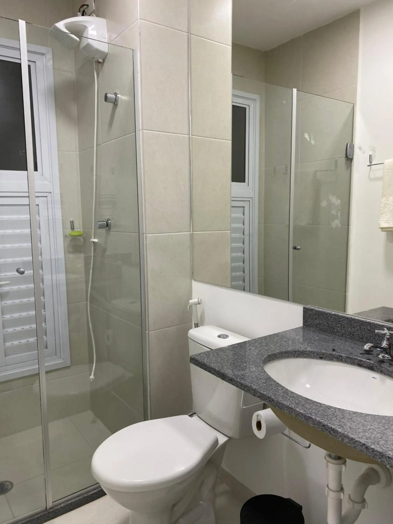 Apartamento Rocha Sinop