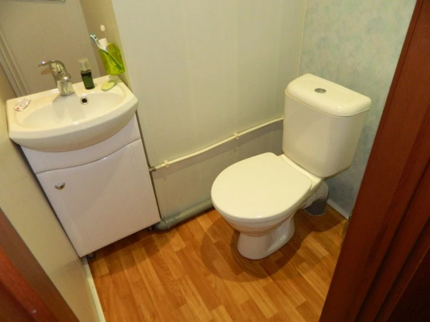 Мини отель Милерон