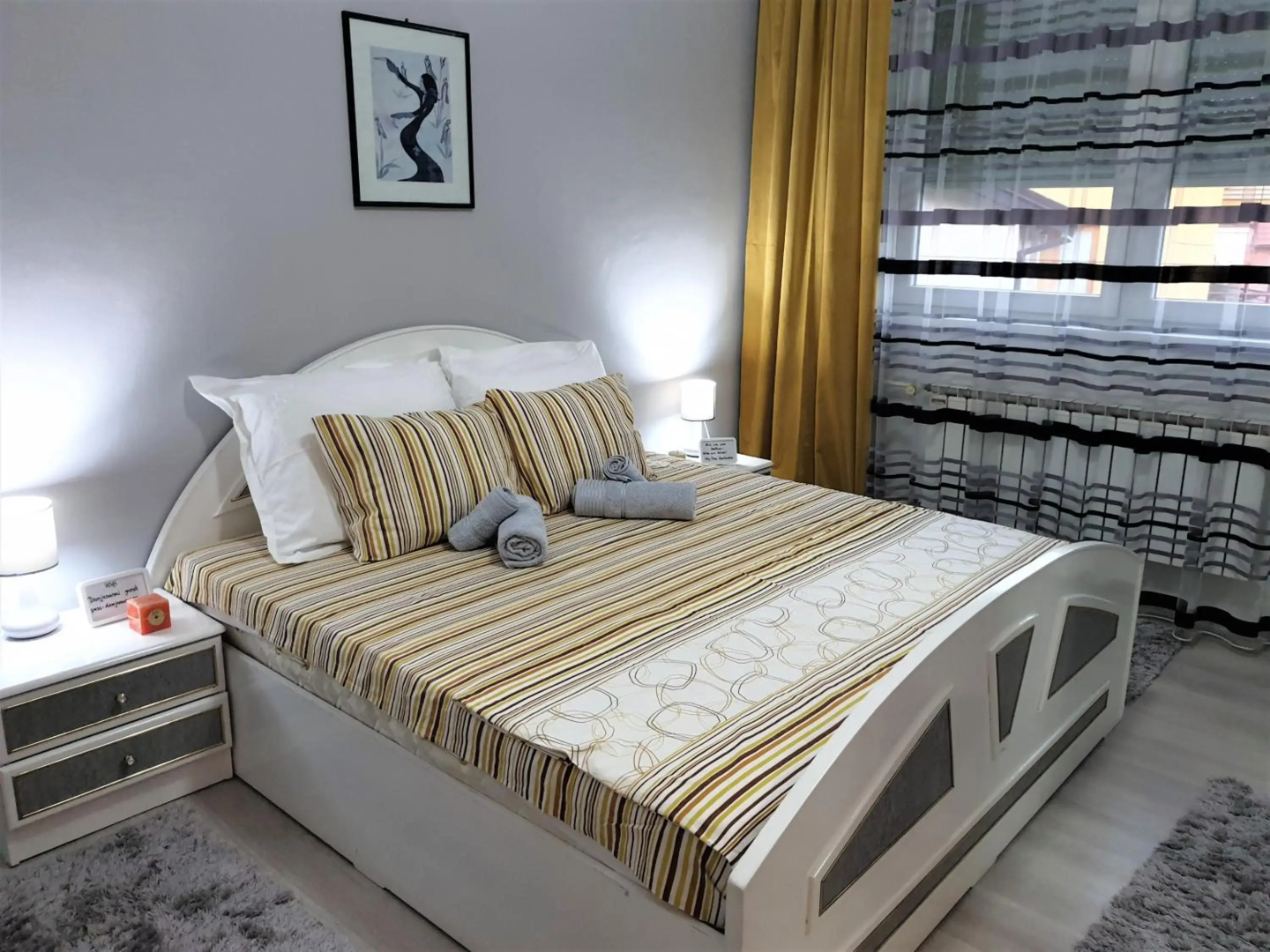 City Place Apartments