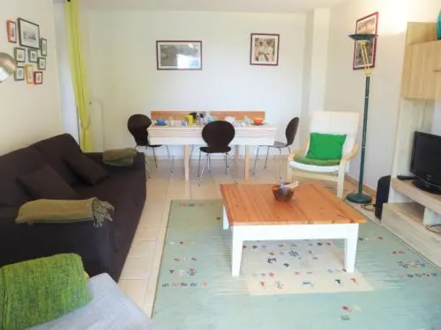 Apartment Larrun Burua