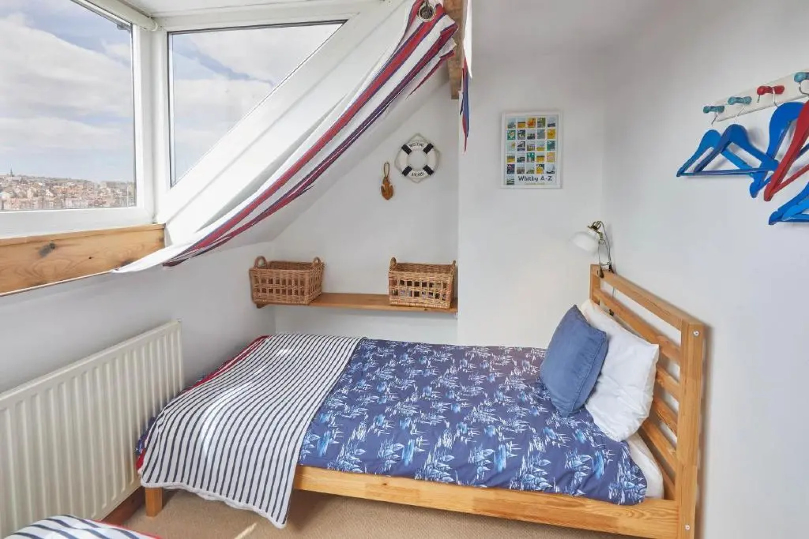 Host & Stay Esk View Cottage