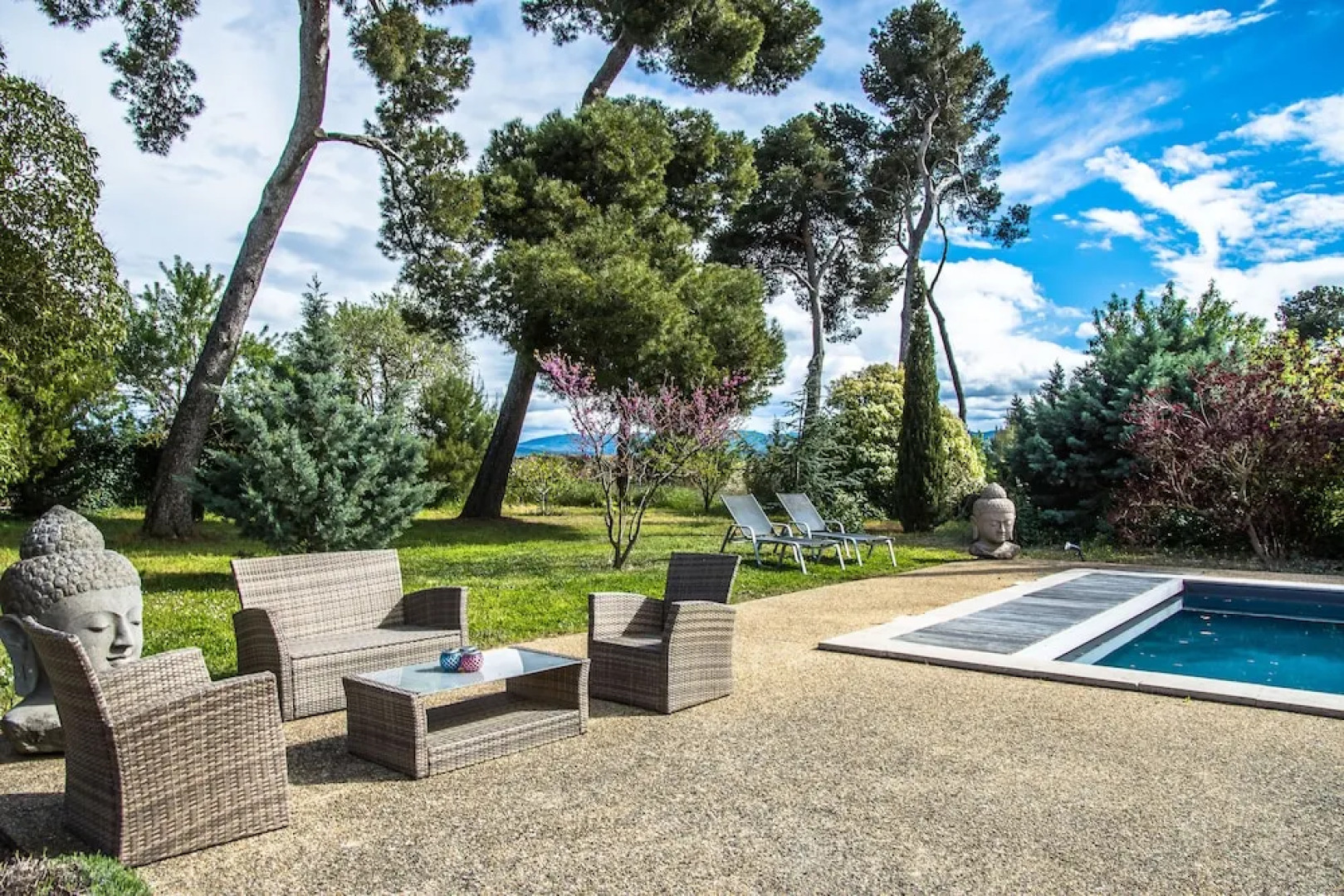 Domaine De Cantalauze