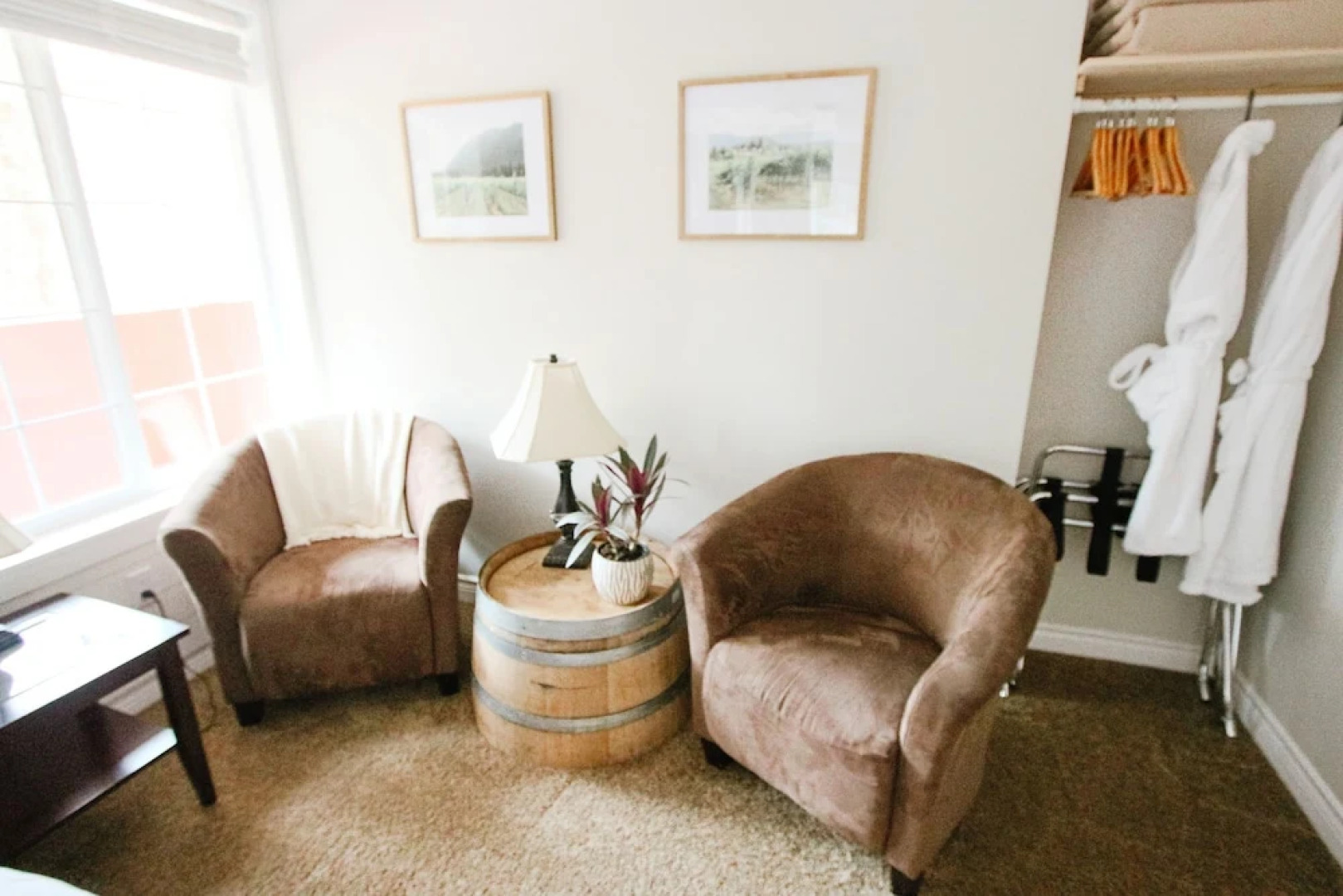 The Inn at the Ninth Hole B&B