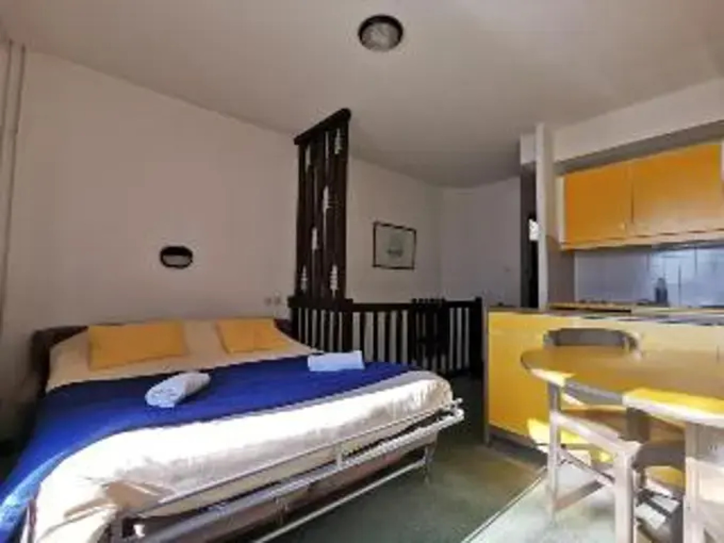 Vvf Villages Les Alpages du Queyras