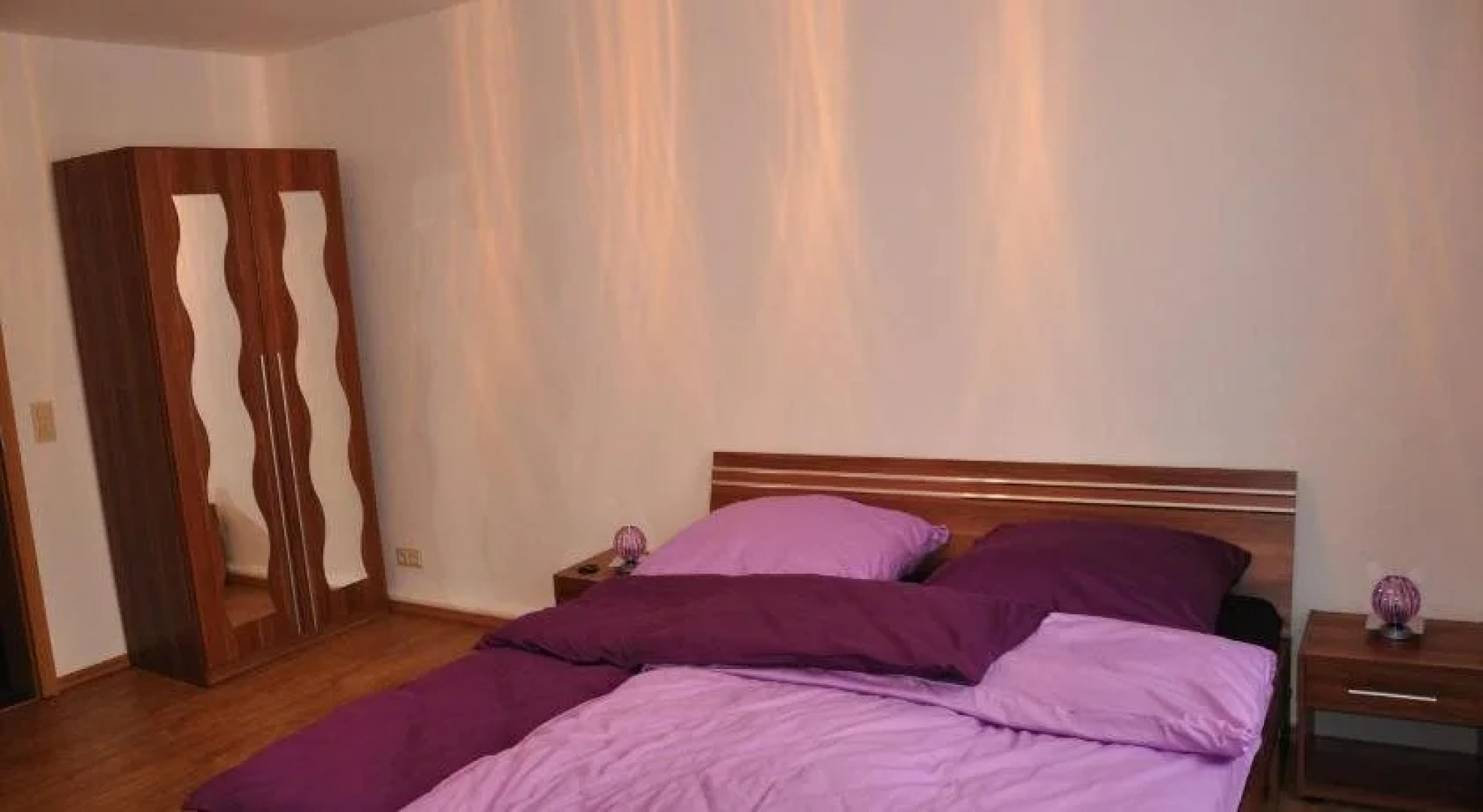 Gästezimmer Michelangelo