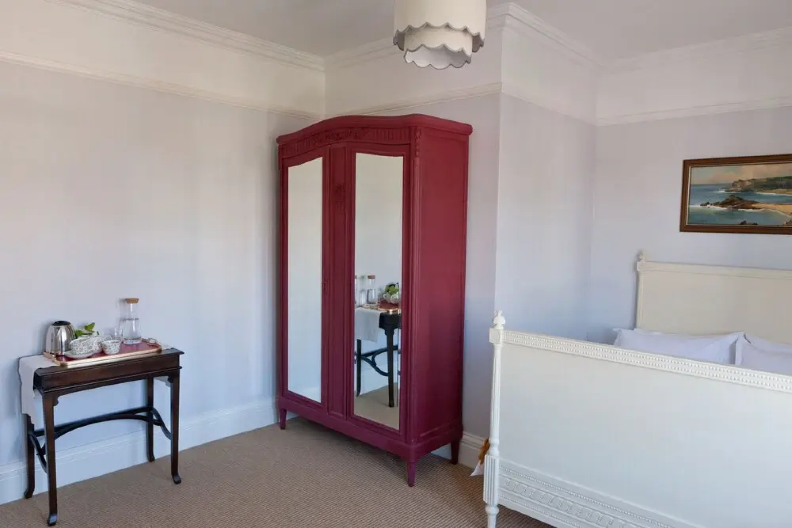 Sherfield House