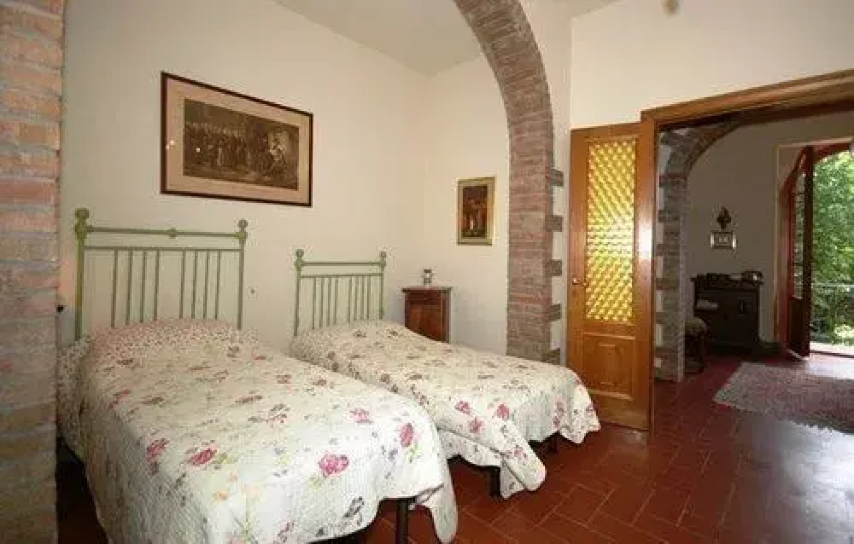 Casale Ambra