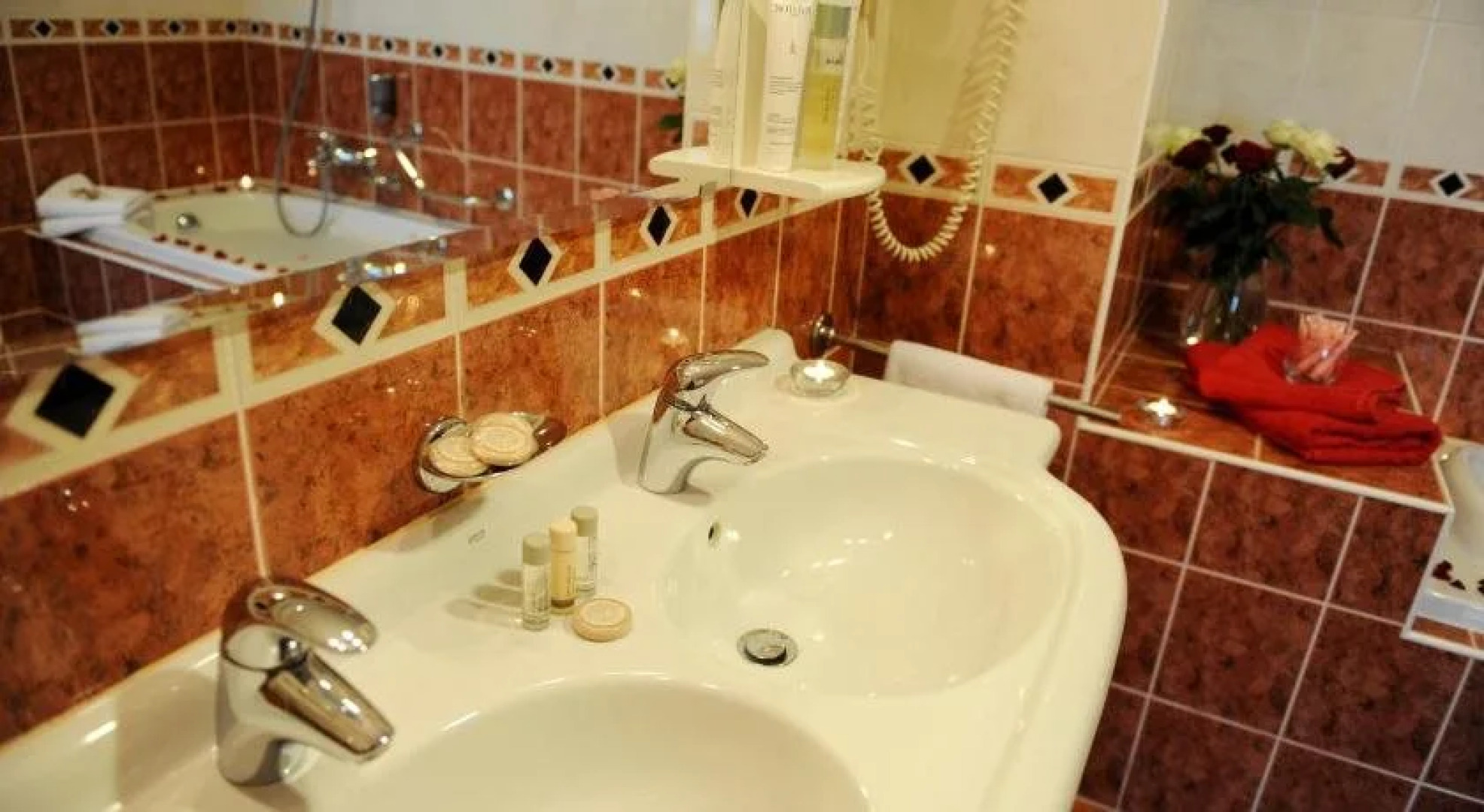 Rosengarten Hotel & Restaurant