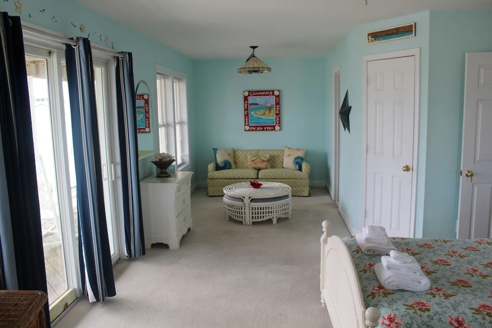 Sandbar Bed & Breakfast